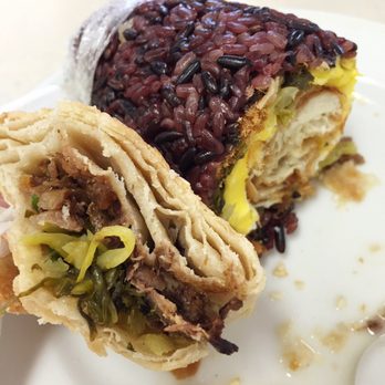 Huge Tree Pastry - Taiwanese Near Me - Monterey Park, California Huge Tree Pastry - Taiwanese Near Me - Monterey Park, California