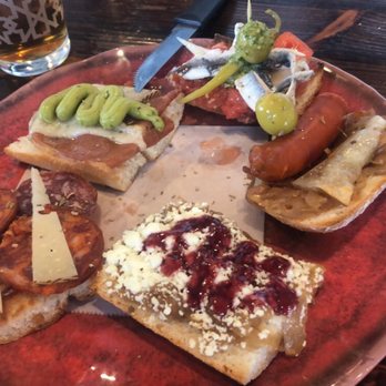 Madrid Tapas Y Vinos - Tapas - Spanish Near Me - Miami, Florida Madrid Tapas Y Vinos - Tapas - Spanish Near Me - Miami, Florida