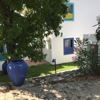 Marphe Hotel Suites & Villas - Hotels Near Me - Muğla, 48