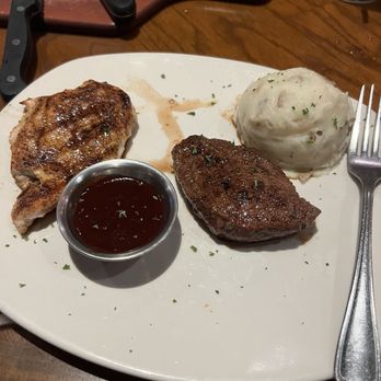 Outback Steakhouse - Steakhouses Near Me - Arcadia, California