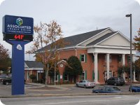 Associated Credit Union