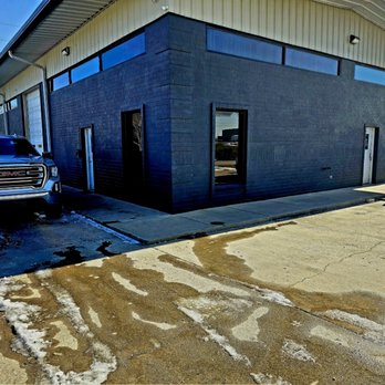 Revworx Garage - Auto Repair Near Me - Nixa, Missouri Revworx Garage - Auto Repair Near Me - Nixa, Missouri