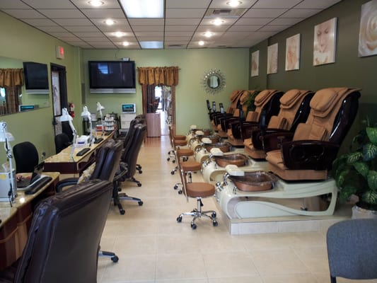 CLASSY NAILS 18 Photos 61 Reviews 12995 S Cleveland Ave Fort 