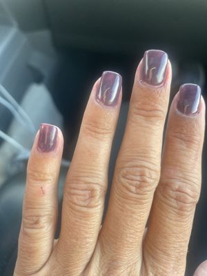 Fancy Nails - Winchester