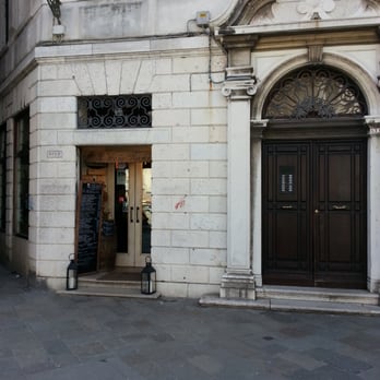 Al Vecio Forner - Italian Near Me - Venezia, VE Al Vecio Forner - Italian Near Me - Venezia, VE