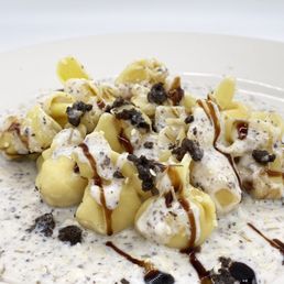 Truffles