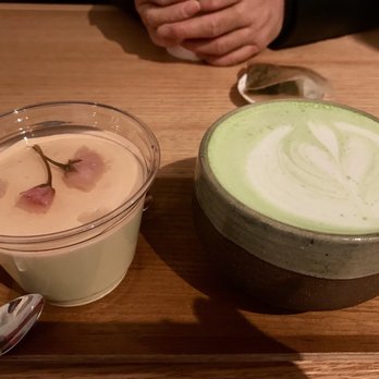 Little Pebbles - Desserts Near Me - Toronto, Ontario