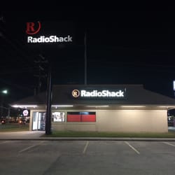 Radio Shack