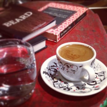 Ted's Grooming Room - Turkish Coffee will shorten the waiting time - Barbers Near Me - London, XGL Ted's Grooming Room - Turkish Coffee will shorten the waiting time - Barbers Near Me - London, XGL