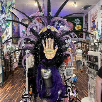 MUSE INSPIRED FASHION - Updated June 2026 - 2044 Magazine St, New