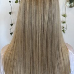 Hair by Kaitlyn