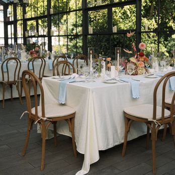 Renowned Events - Party Equipment Rentals Near Me