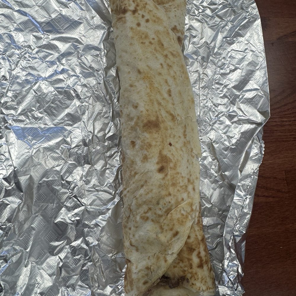 El Charro - Bean and cheese burrito - Mexican Near Me - Carlsbad, New Mexico El Charro - Bean and cheese burrito - Mexican Near Me - Carlsbad, New Mexico
