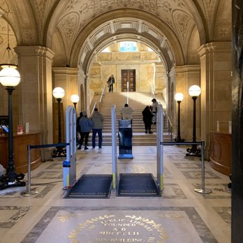 Boston Public Library - Entryway in old bldg - Libraries Near Me - Boston, Massachusetts Boston Public Library - Entryway in old bldg - Libraries Near Me - Boston, Massachusetts