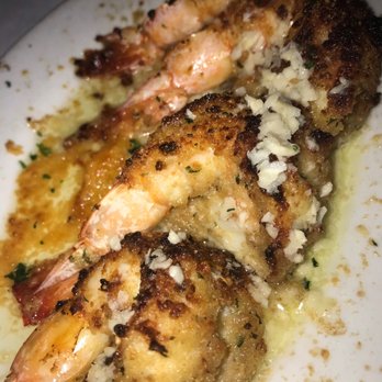 New York Prime - Baked Shrimp - Steakhouses Near Me - Boca Raton, Florida New York Prime - Baked Shrimp - Steakhouses Near Me - Boca Raton, Florida