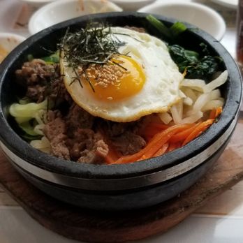 Manna - Dol Sot - Korean Near Me - San Francisco, California
