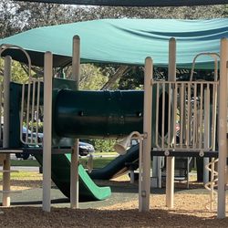 Ashley W Hale Park