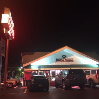 Krispy Kreme - Donuts Near Me - Daytona Beach, Florida Krispy Kreme - Donuts Near Me - Daytona Beach, Florida