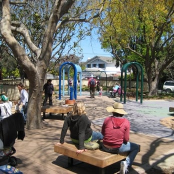 Burton Park - Parks Near Me - San Carlos, California Burton Park - Parks Near Me - San Carlos, California