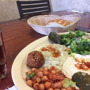 Mr. Kebab - Must Try - Turkish Near Me - Union City, California