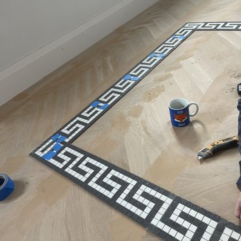 Heritage Tile - MESS GETTING BETTER AFTER MENTAL BREAKDOWN AND TALKING WITH RONI AND HER SENDING OUR MORE!!! - Building Supplies Near Me - Oak Park, Illinois