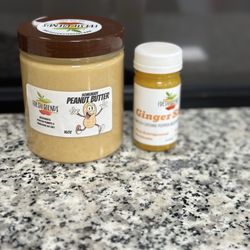 MY FAV Peanut Butter