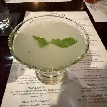 The Mill - Hershey - New American Near Me - Hershey, Pennsylvania