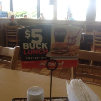 Dairy Queen Grill & Chill - Ice Cream & Frozen Yogurt Near Me - Enterprise, Alabama