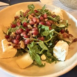 SMOKED BEET SALATA SMOKED BEET SALATA