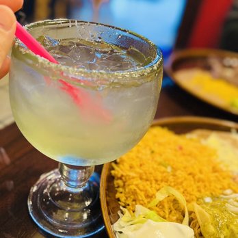Las Tres Marias - Margarita - Mexican Near Me - Monroe, Washington
