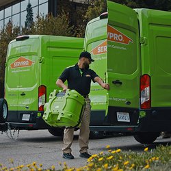 SERVPRO of Cumberland Morgan & White Counties - Water restoration in Cumberland County, Morgan County, and White County