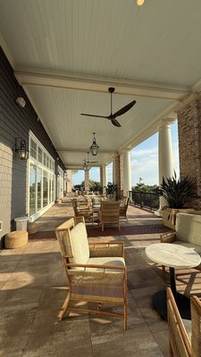 Henderson Beach Resort by null