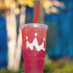 Smoothie King - Refresher