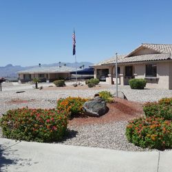 Worry Free Landscaping