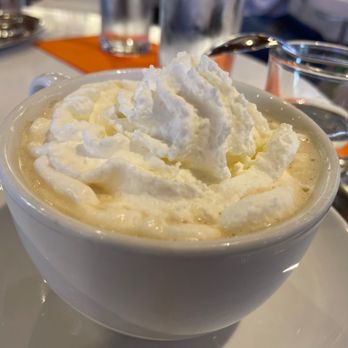 Kafe Leopold - Austrian coffee with cream - Austrian Near Me - Washington, DC, District of Columbia