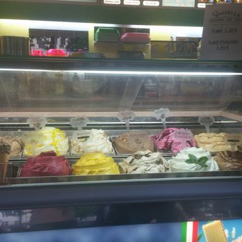 Ital Eis Vanzella - Ice Cream & Frozen Yogurt Near Me - Berlin, BE