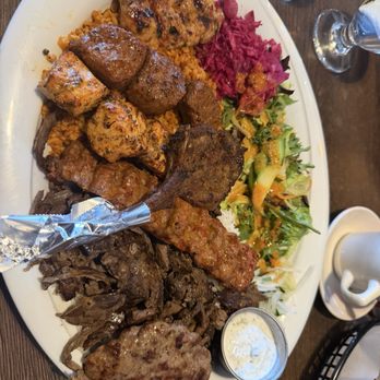 Bayshore Mediterranean Grill - Bayshore Mix Grill - Mediterranean Near Me - Tampa, Florida Bayshore Mediterranean Grill - Bayshore Mix Grill - Mediterranean Near Me - Tampa, Florida