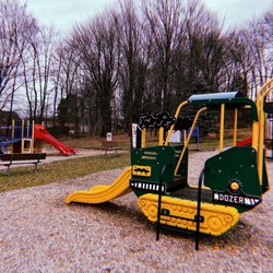 Slippery Rock Parks & Recreation
