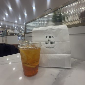 Tous Les Jours - Bakeries Near Me - Towson, Maryland