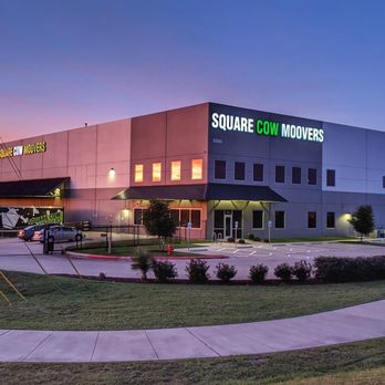 Square Cow Movers - Denver - Movers Near Me - Commerce City, Colorado