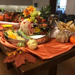 Amazing Caterers - We certainly are not limited to any type of celebration! Hire Amazing Caterers for your next event, so you yourself can see j...