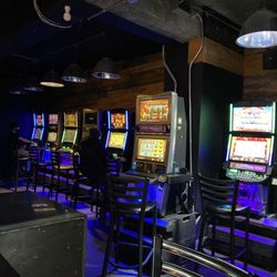 Piranha Bar