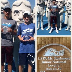 Matt - 14s National Champ