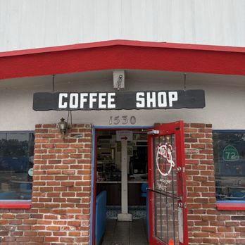 Lisa's Coffee Shop - entrance - Breakfast & Brunch Near Me - Covina, California Lisa's Coffee Shop - entrance - Breakfast & Brunch Near Me - Covina, California