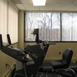 Granite State Physical Therapy