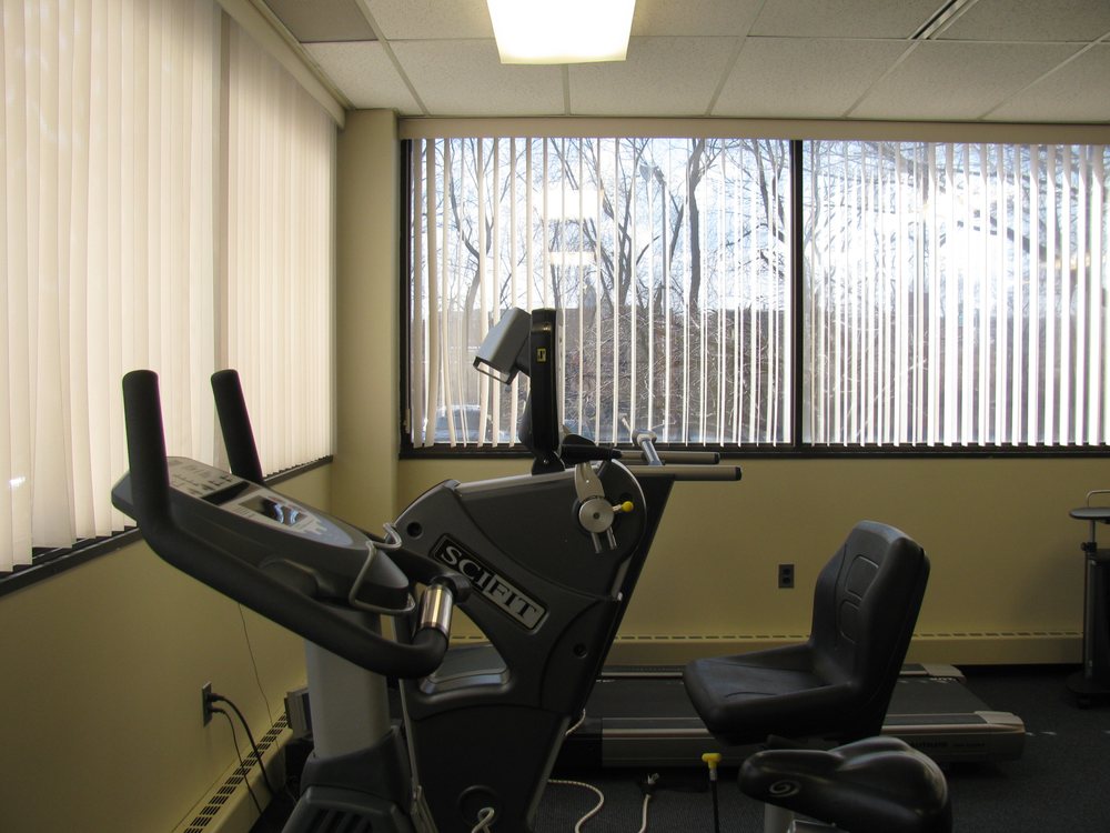 GRANITE STATE PHYSICAL THERAPY Updated September 2024 6 Loudon Rd