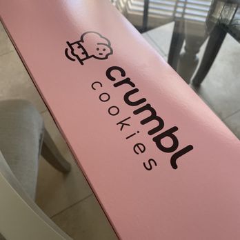 Crumbl - Del Mar - About to unbox these like I'm doing a YouTube reveal... - Bakeries Near Me - Del Mar, California Crumbl - Del Mar - About to unbox these like I'm doing a YouTube reveal... - Bakeries Near Me - Del Mar, California