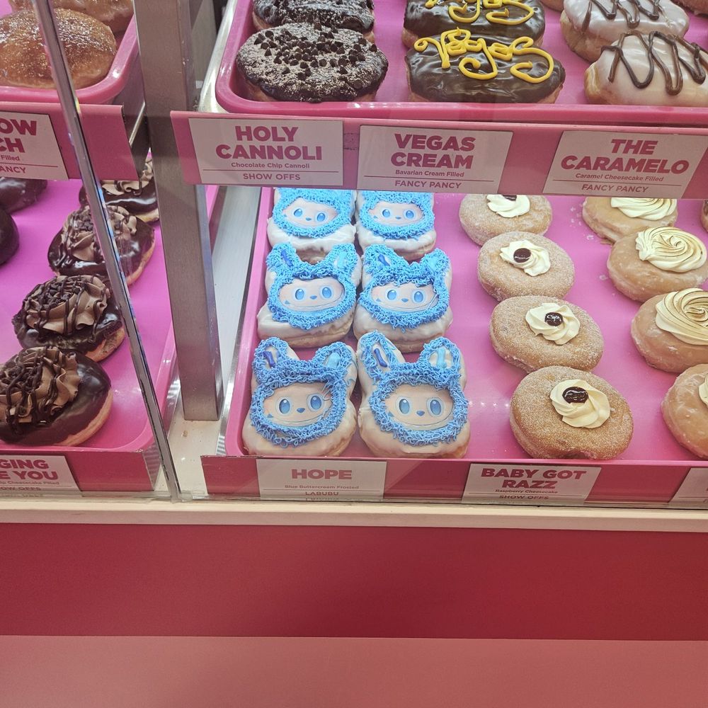 Pinkbox Doughnuts - Donuts Near Me - Las Vegas, Nevada Pinkbox Doughnuts - Donuts Near Me - Las Vegas, Nevada