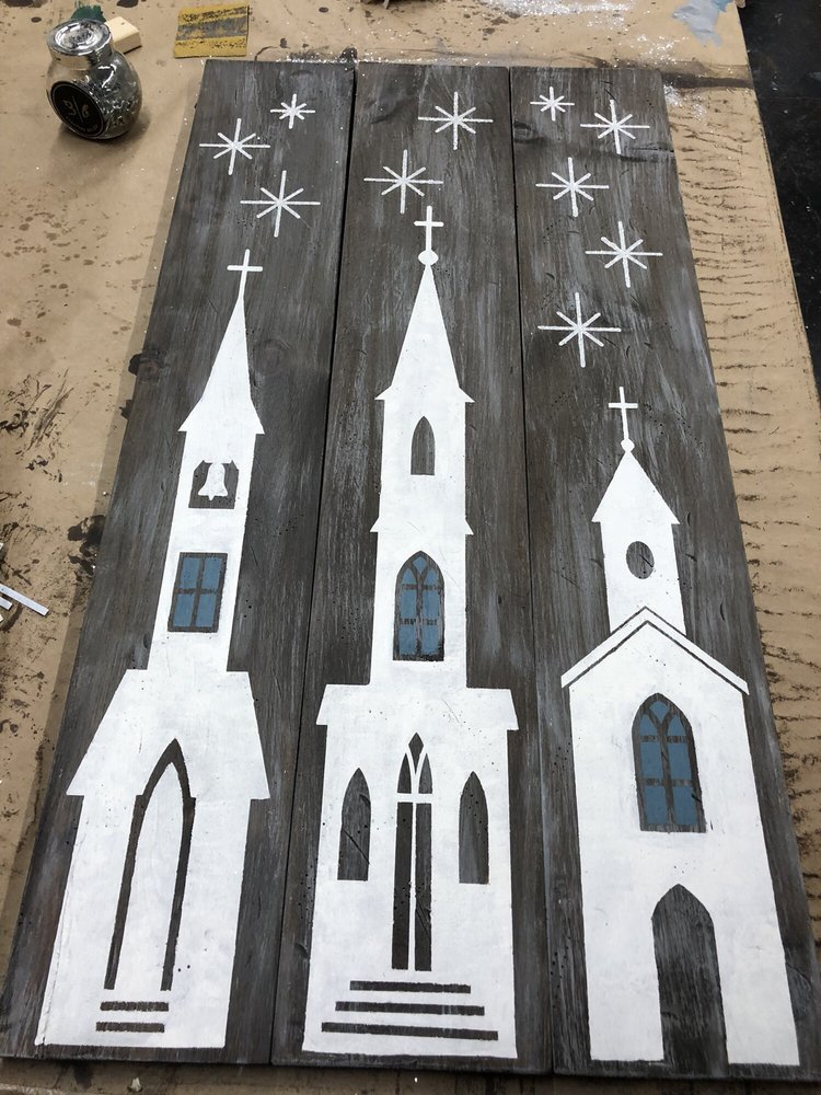 BOARD & BRUSH 10 Photos 1500 Medical Center Pkwy, Murfreesboro, TN