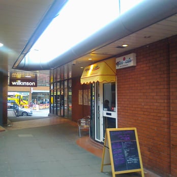 Spice Cafe - Indian Near Me - Kidderminster, WOR Spice Cafe - Indian Near Me - Kidderminster, WOR